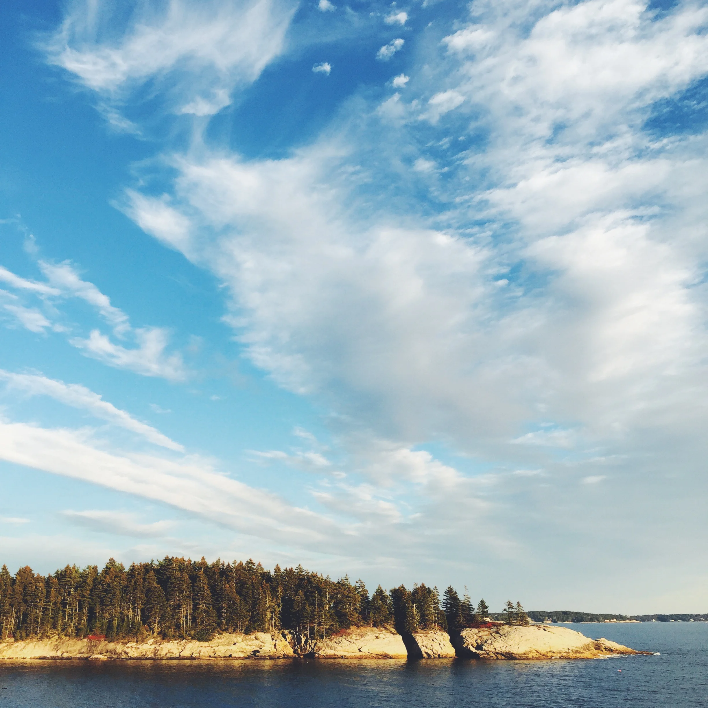 Earth Island II, Cliff Kuhn-Lloyd