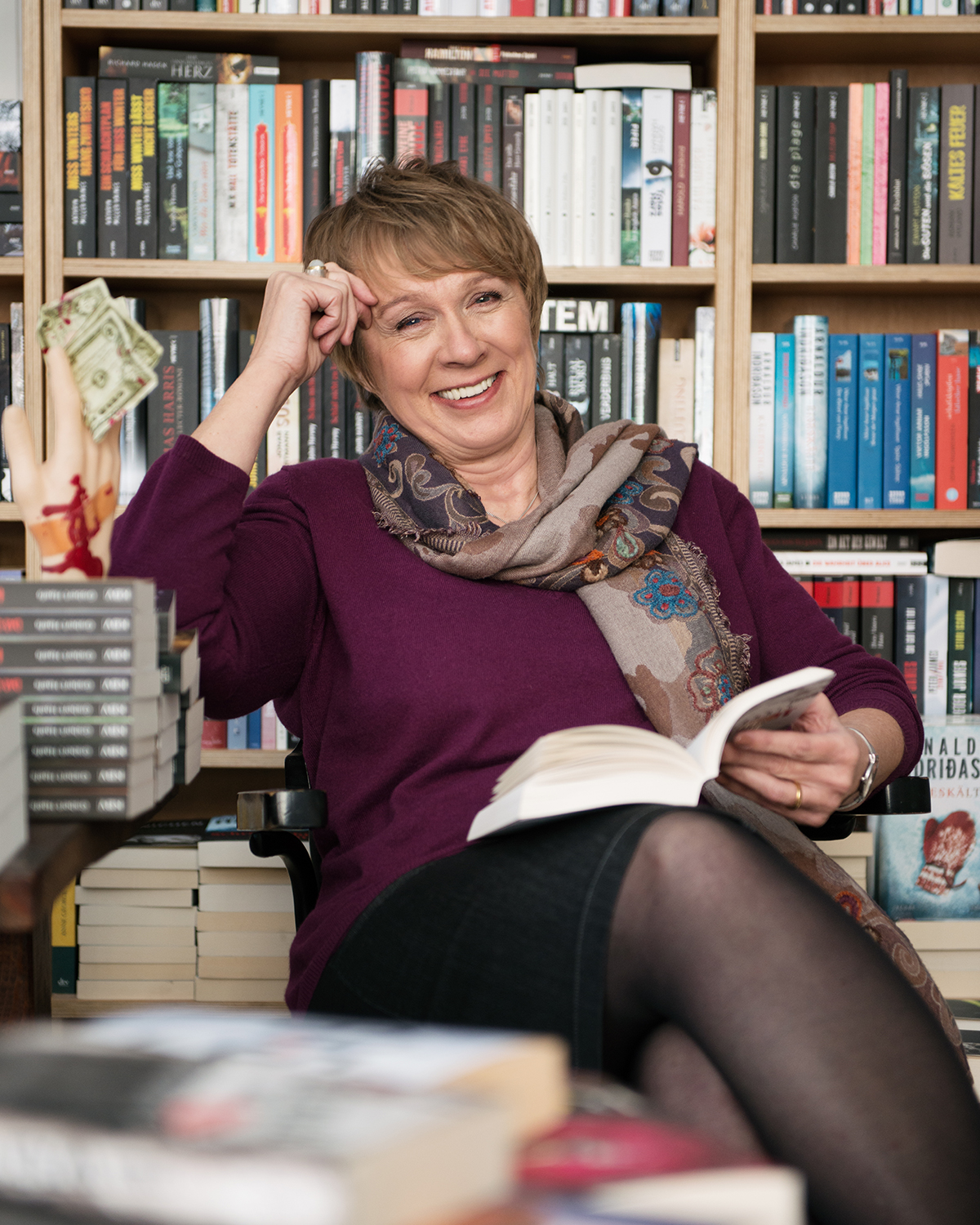 Foto: Frank Bauer