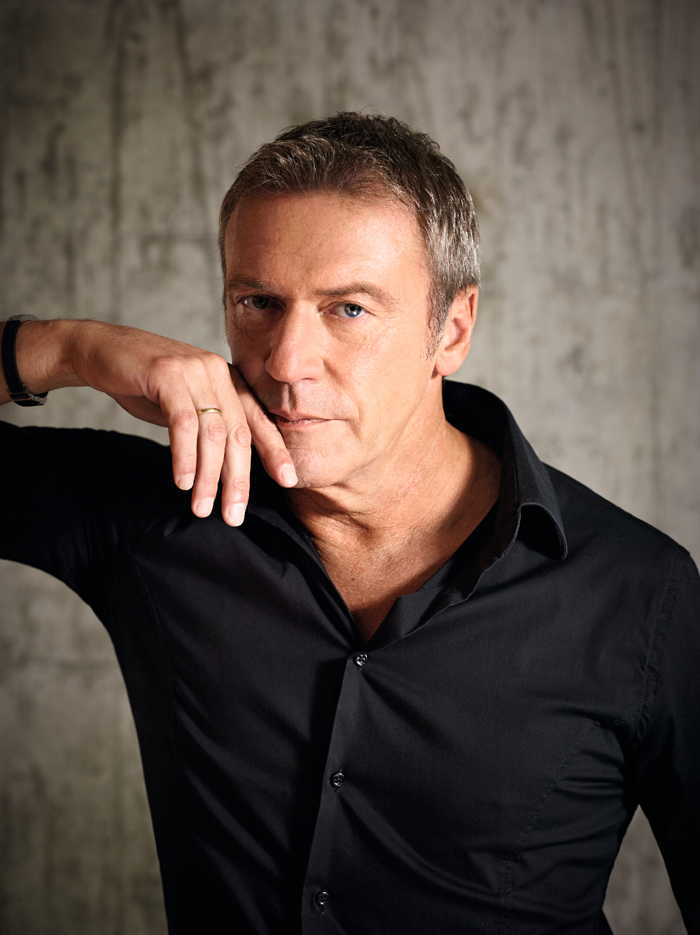 Foto: Gaby Gerster