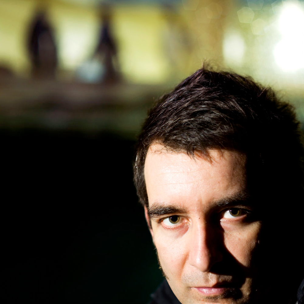Foto: Lukas Beck