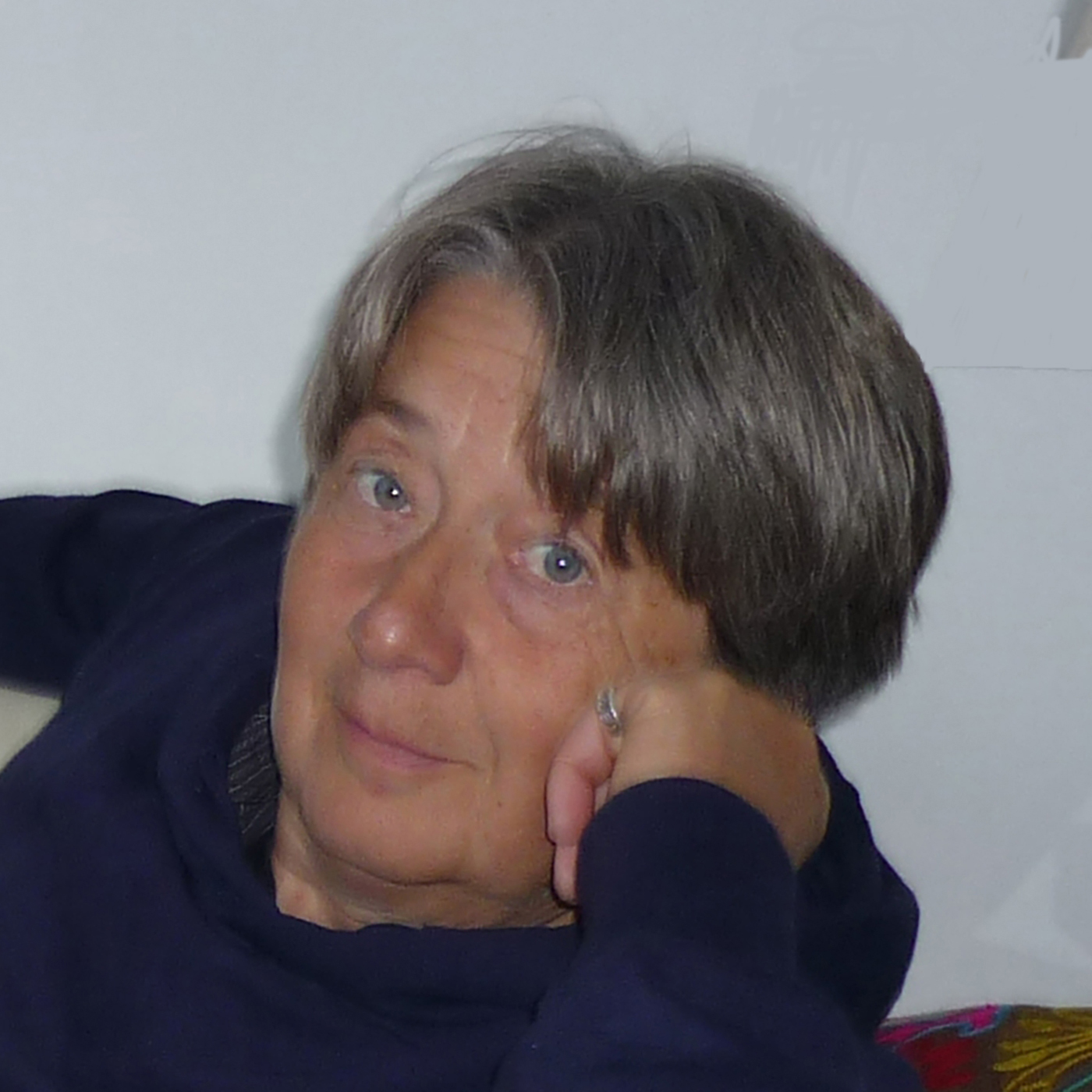 Foto: Maria Braig