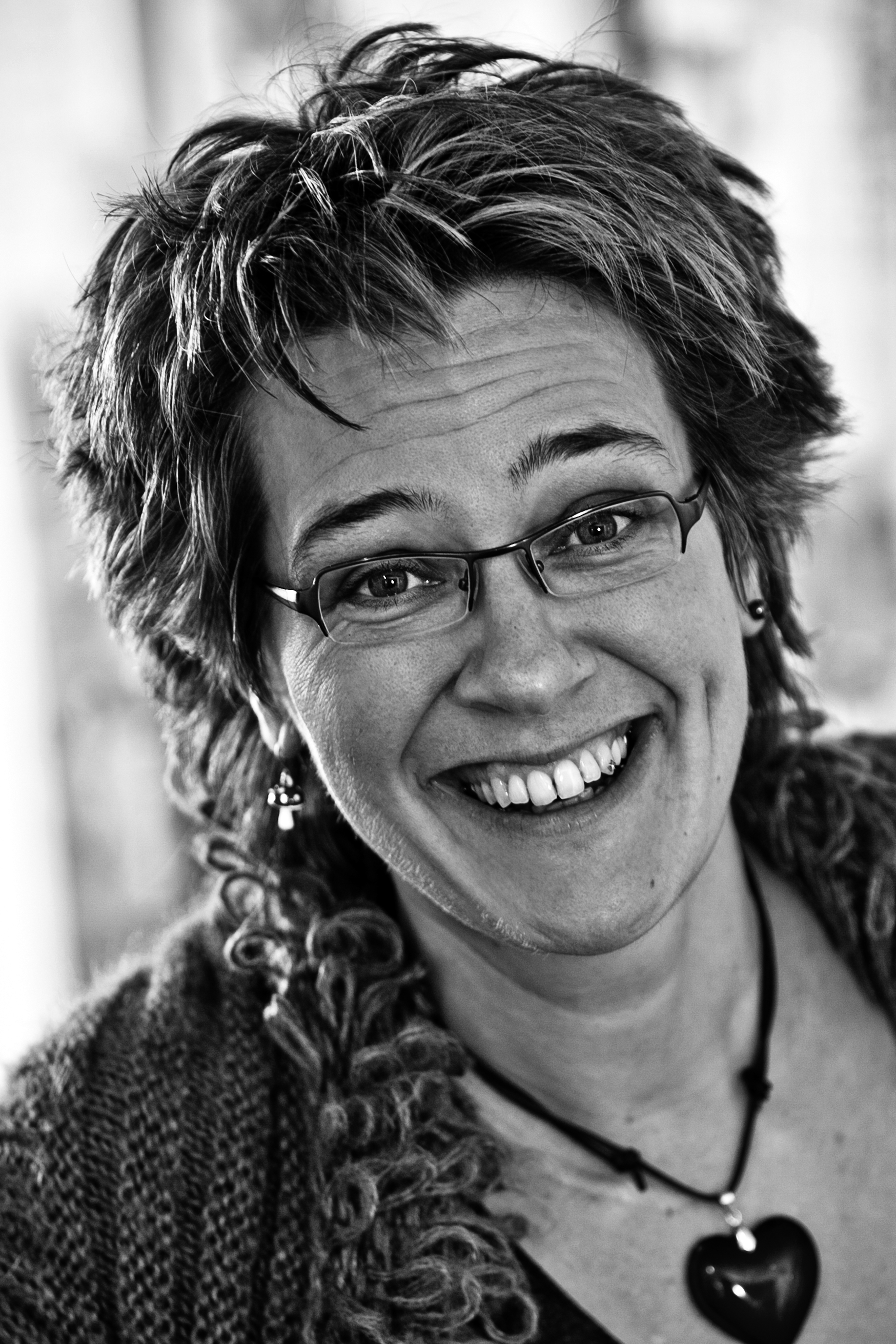 Foto: Pat Scheidemann