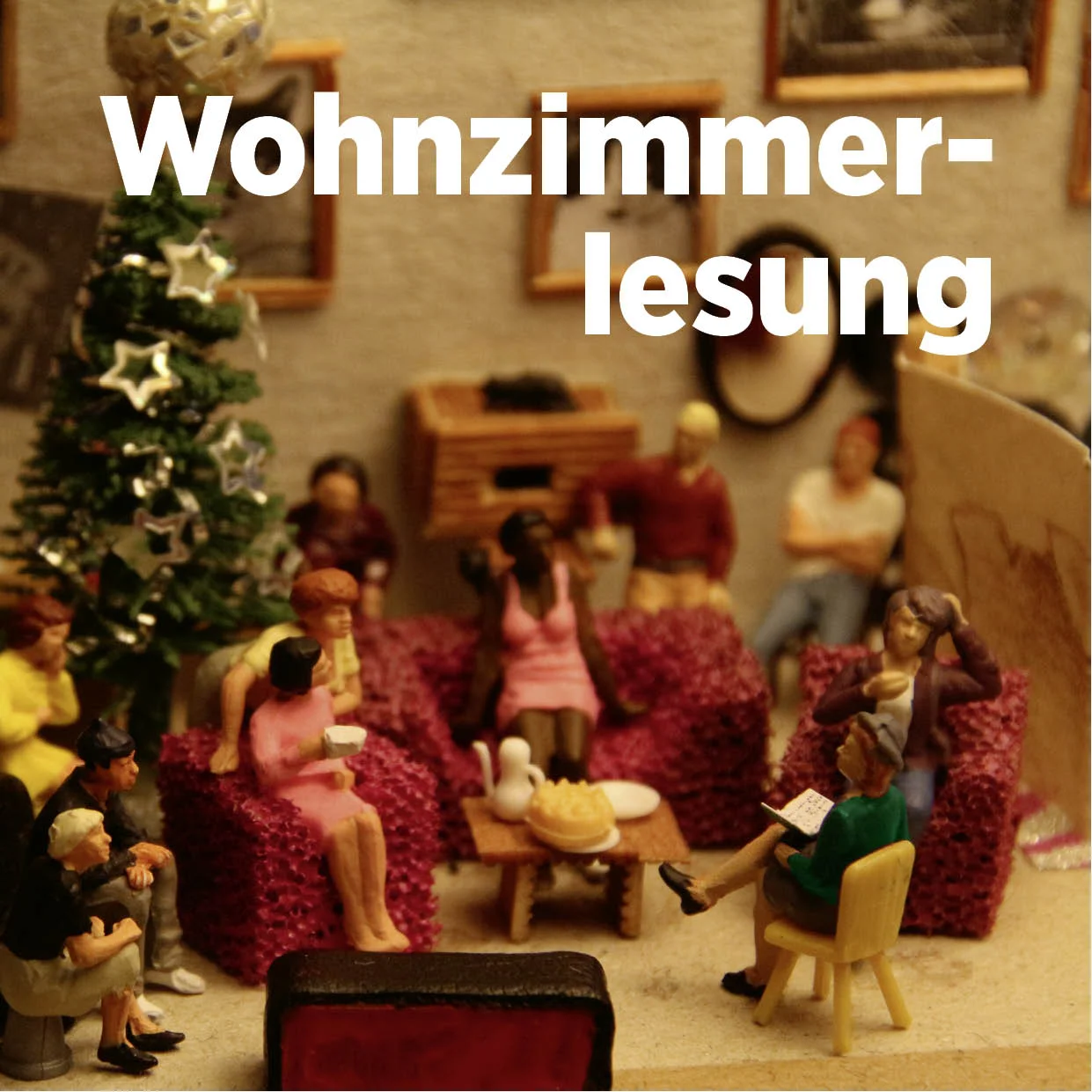 Miniatur/Foto: Joy Schalunke - Grafikdesign: Andrea Rick
