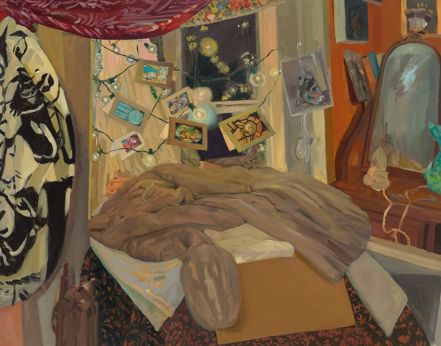 Greta Waller