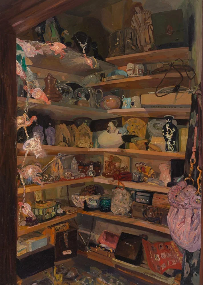 Greta Waller