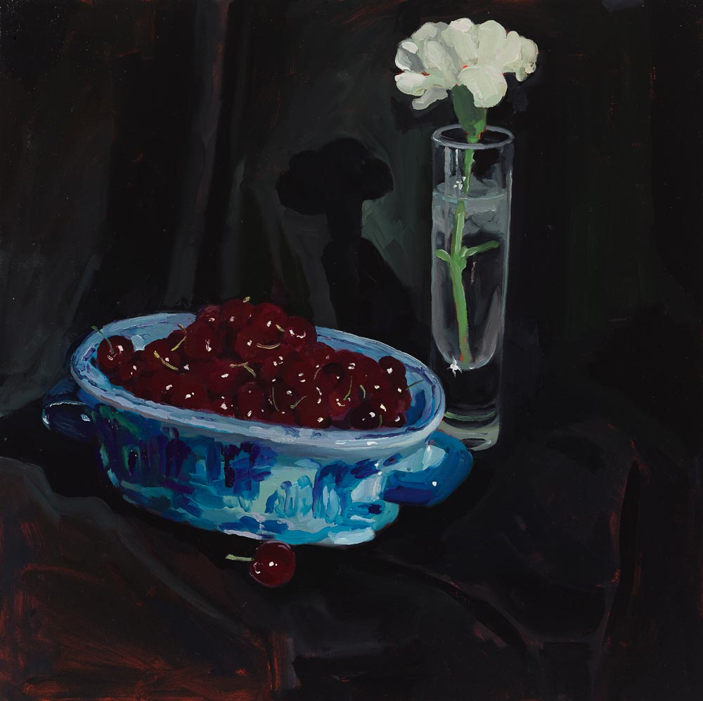 Greta Waller
