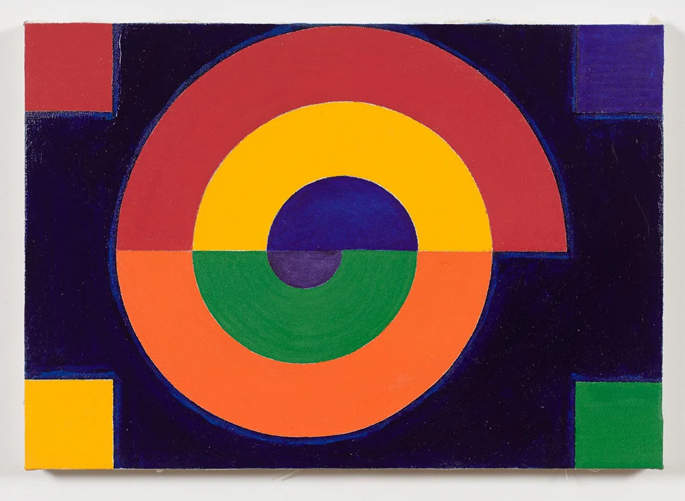 PAUL MOGENSEN (b. 1941)