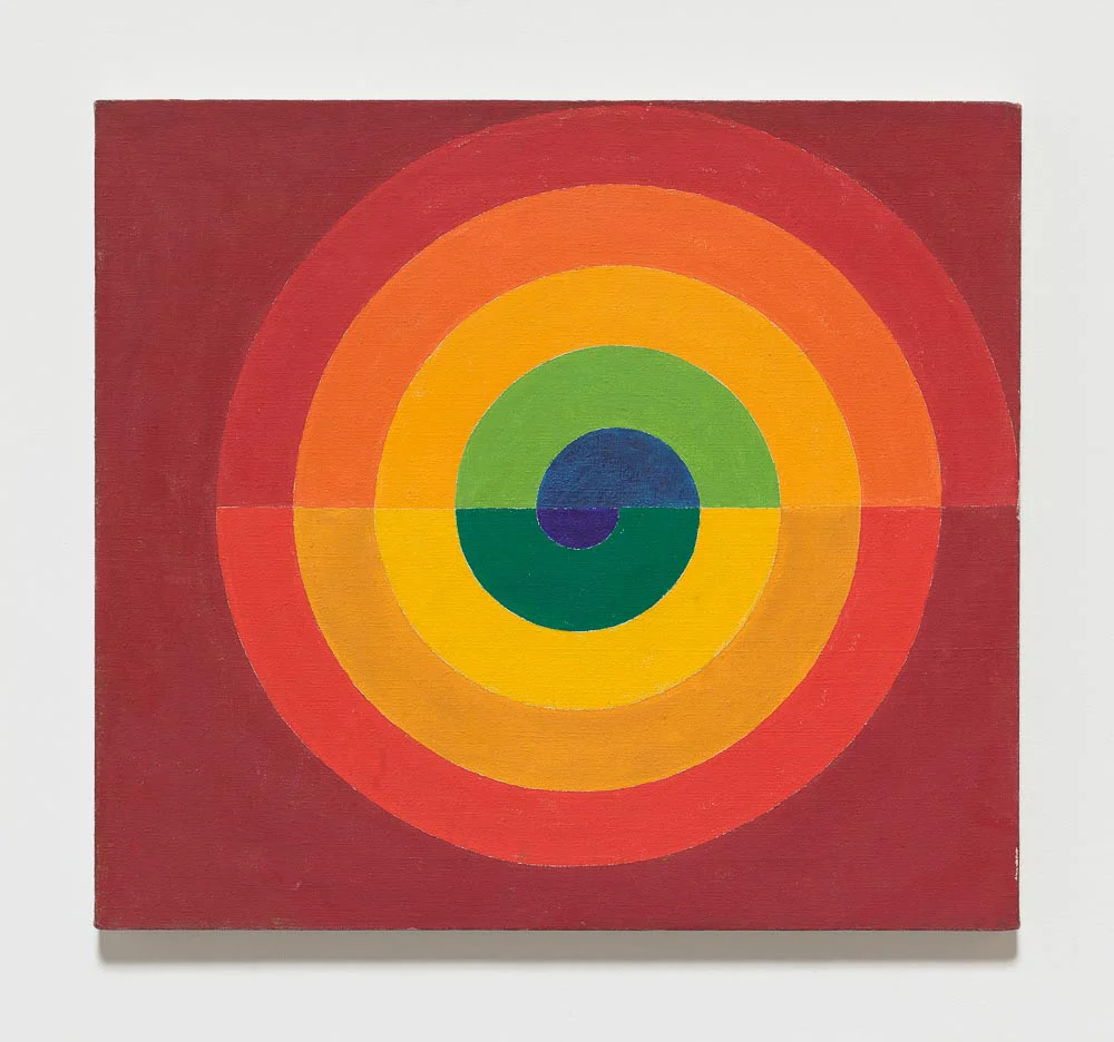 PAUL MOGENSEN (b. 1941)