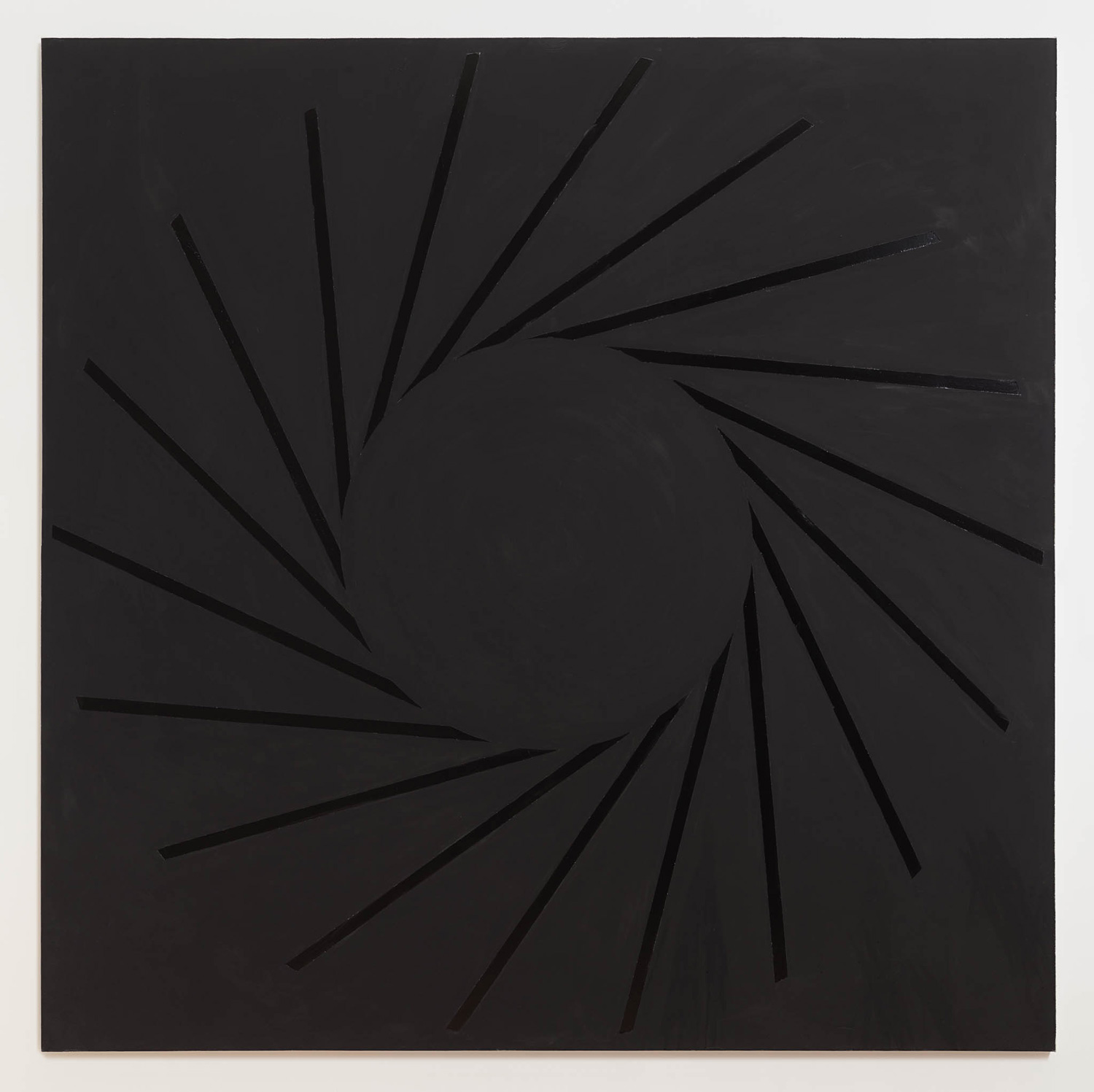PAUL MOGENSEN (b. 1941)
