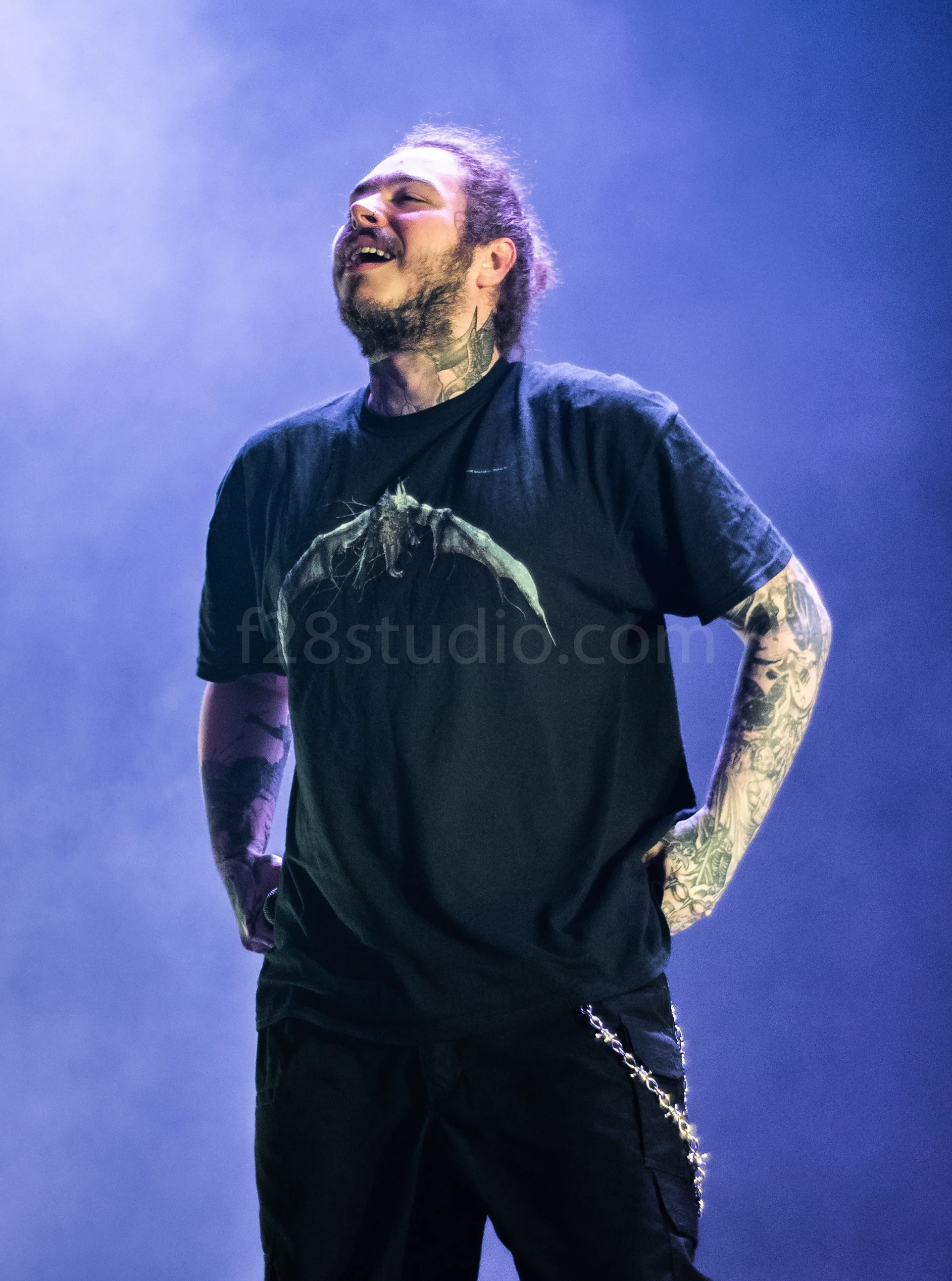 Post Malone