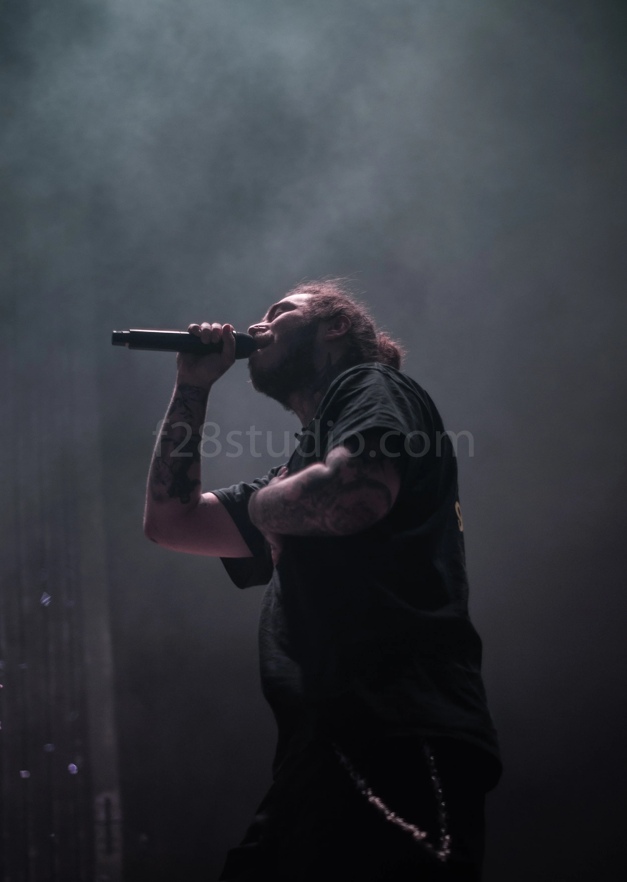 Post Malone