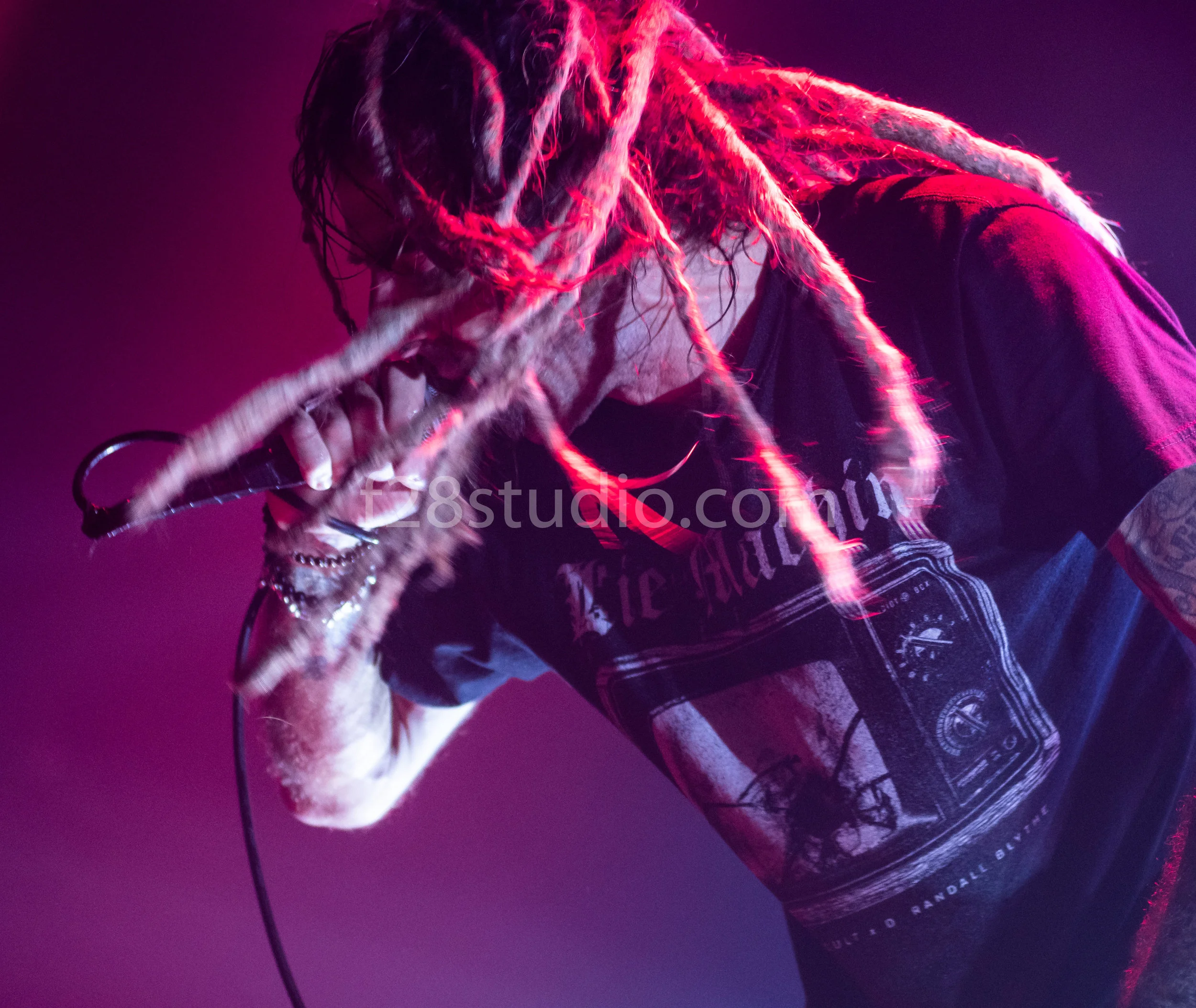 Lamb of God Live!! | Ritz Music Venue
