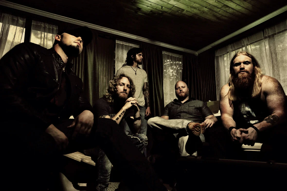 Blacktop Mojo | Second Leg of U.S Tour