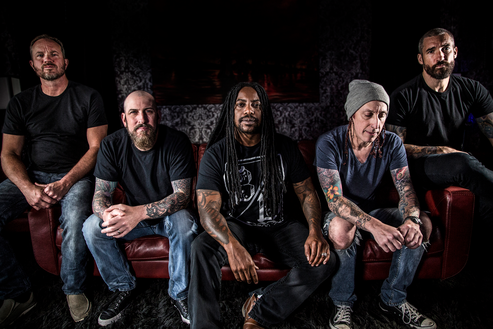 Sevendust