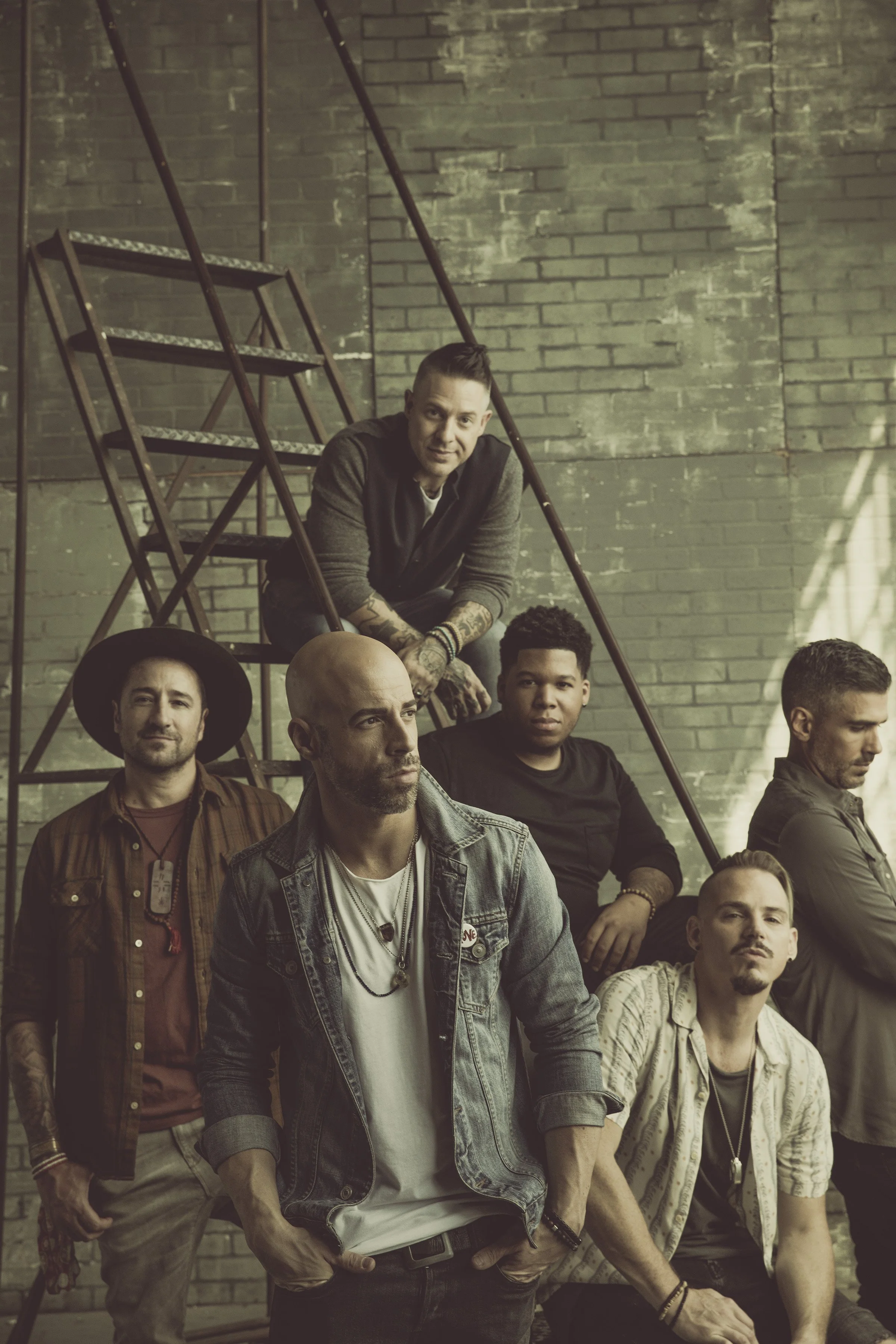 CONCERT HIGHLIGHT! | DAUGHTRY LIVE