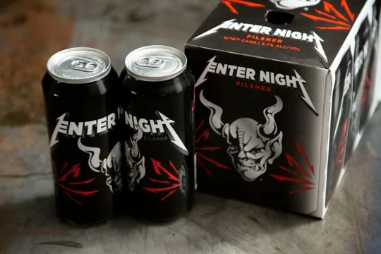 Photo: Stone Brewing Co.