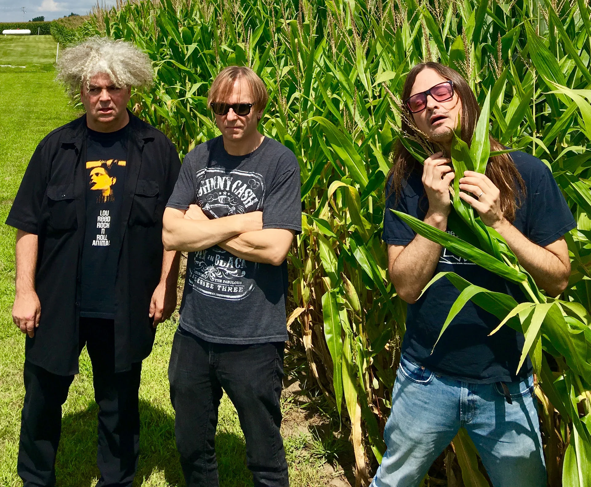 The Melvins