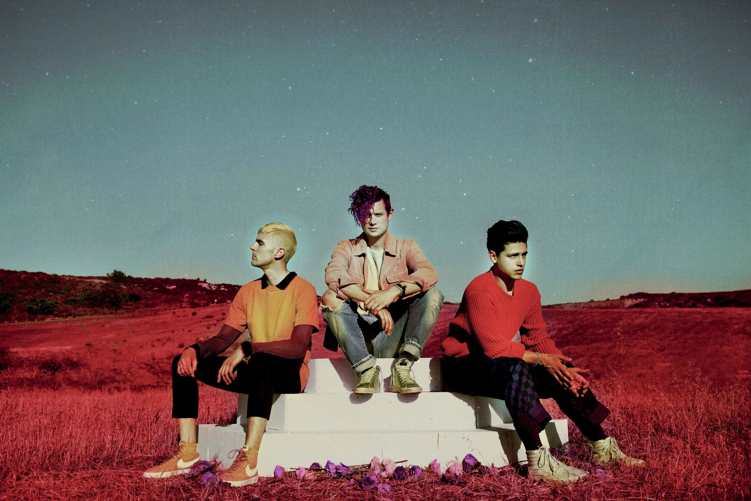Photo Credit - Dana Trippe