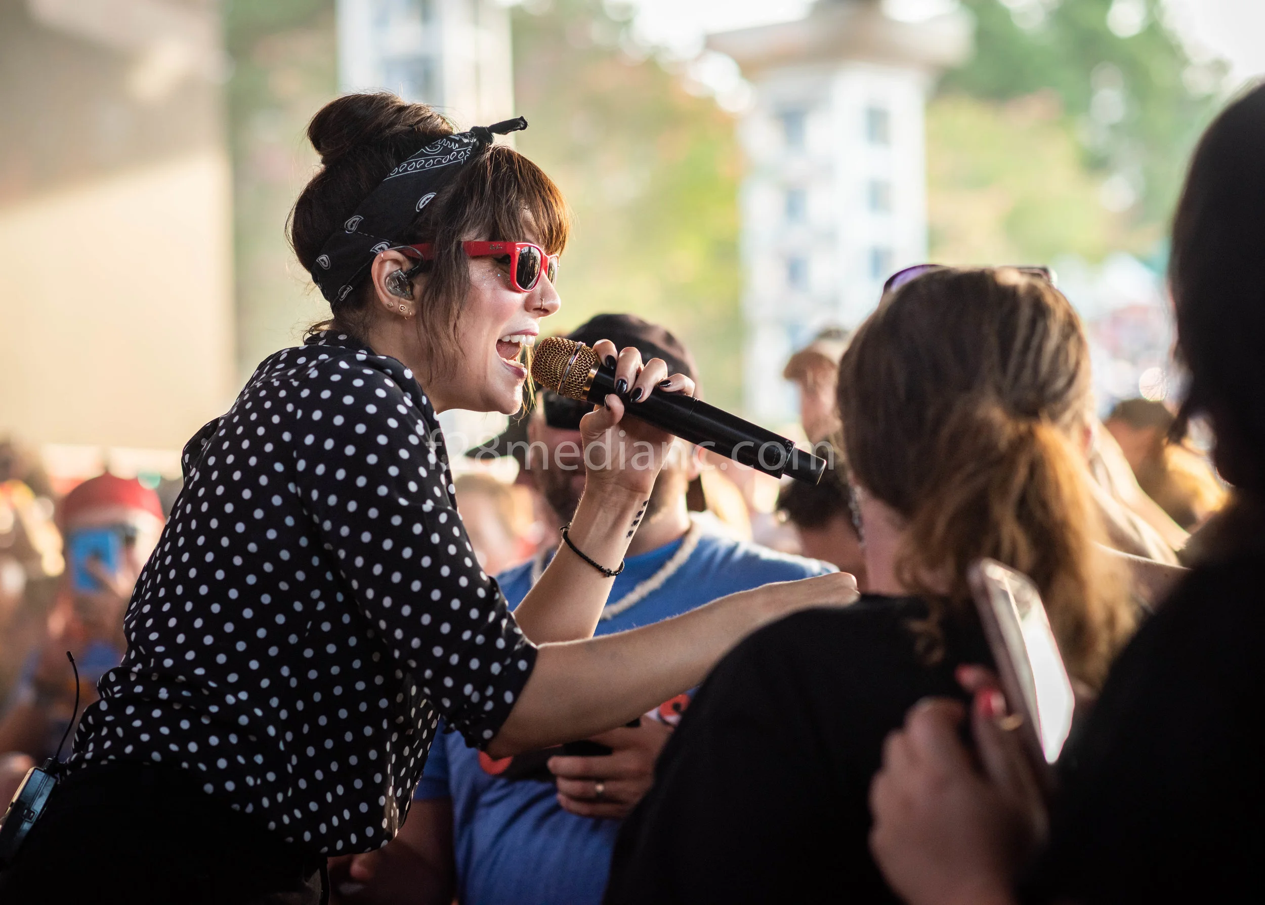 Photo by Chris Sturk