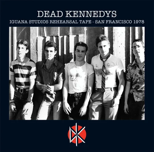 Dead Kennedys | Iconic punk band's 40th anniversary celebration
