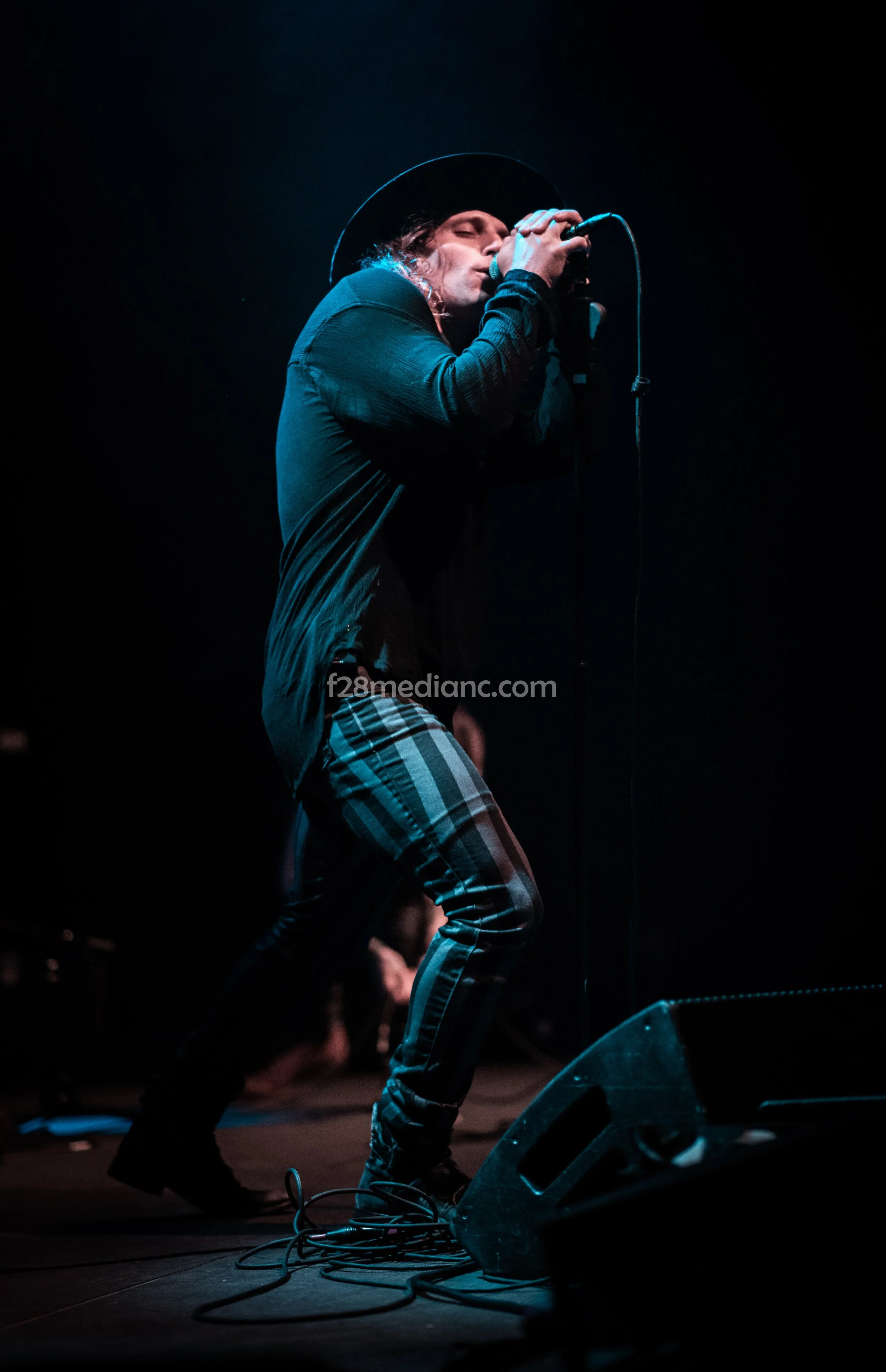 Photo by Chris Sturk