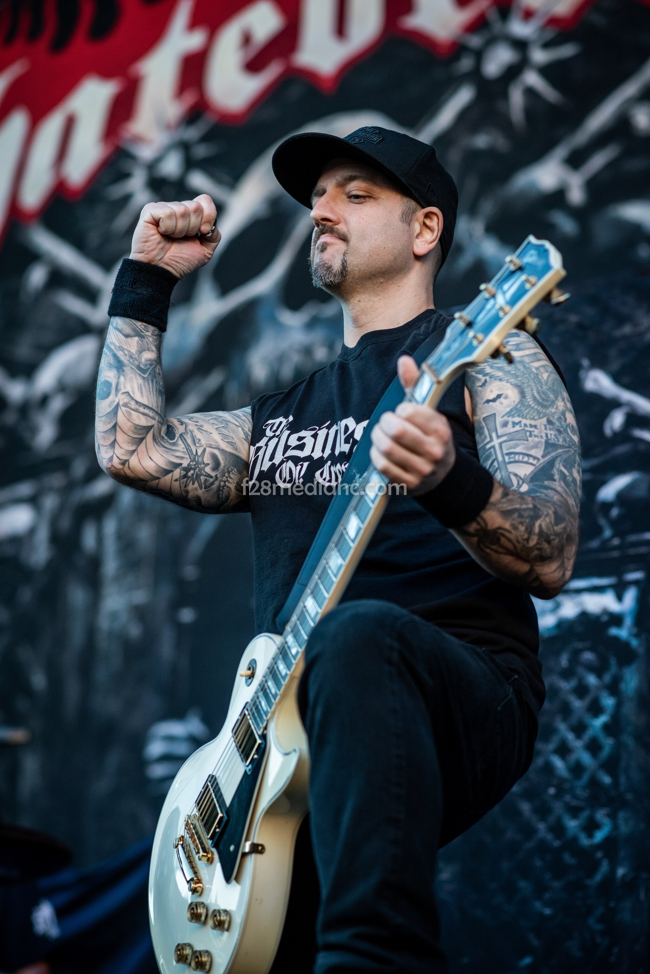 Photo by Chris Sturk