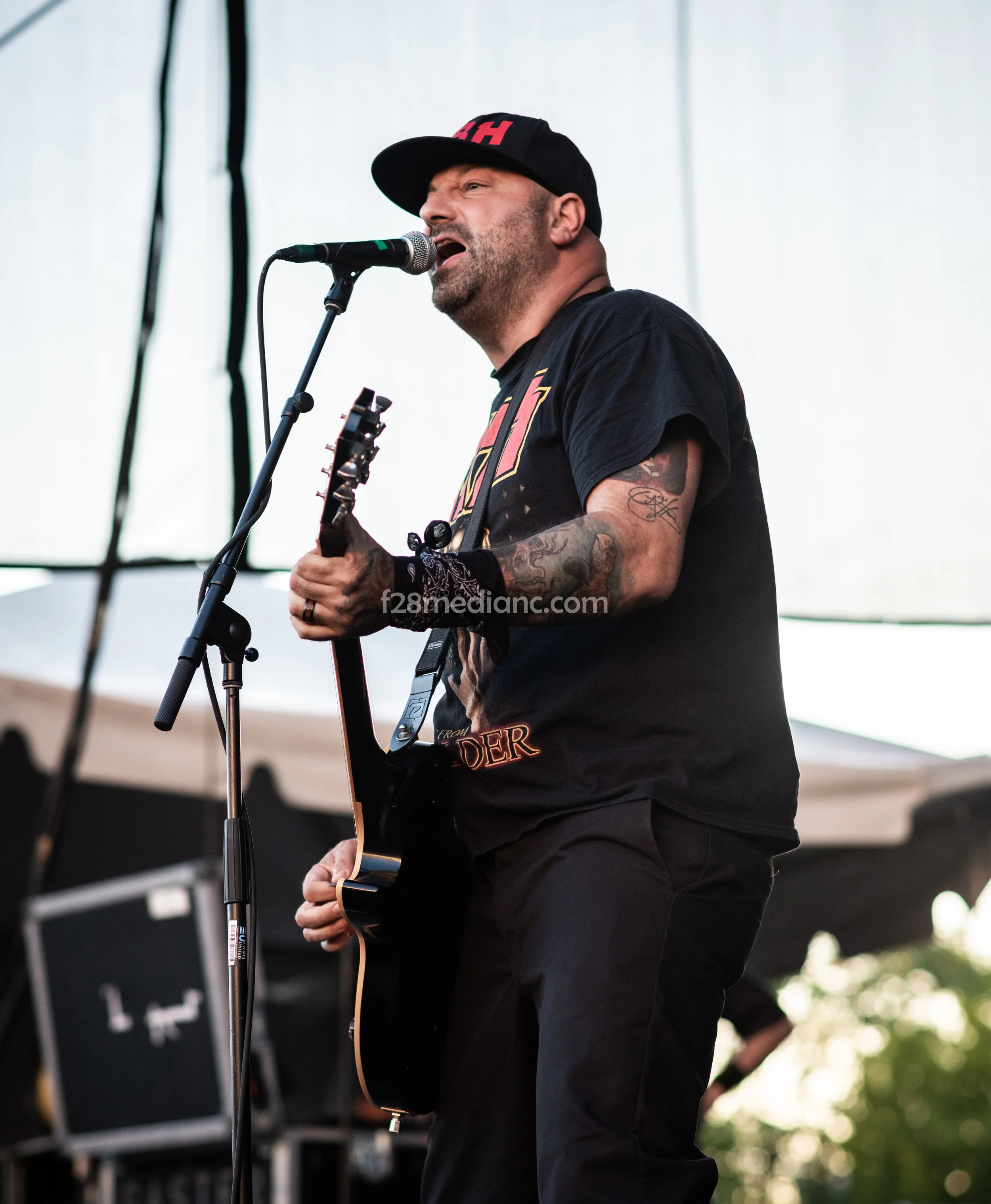 Photo by Chris Sturk