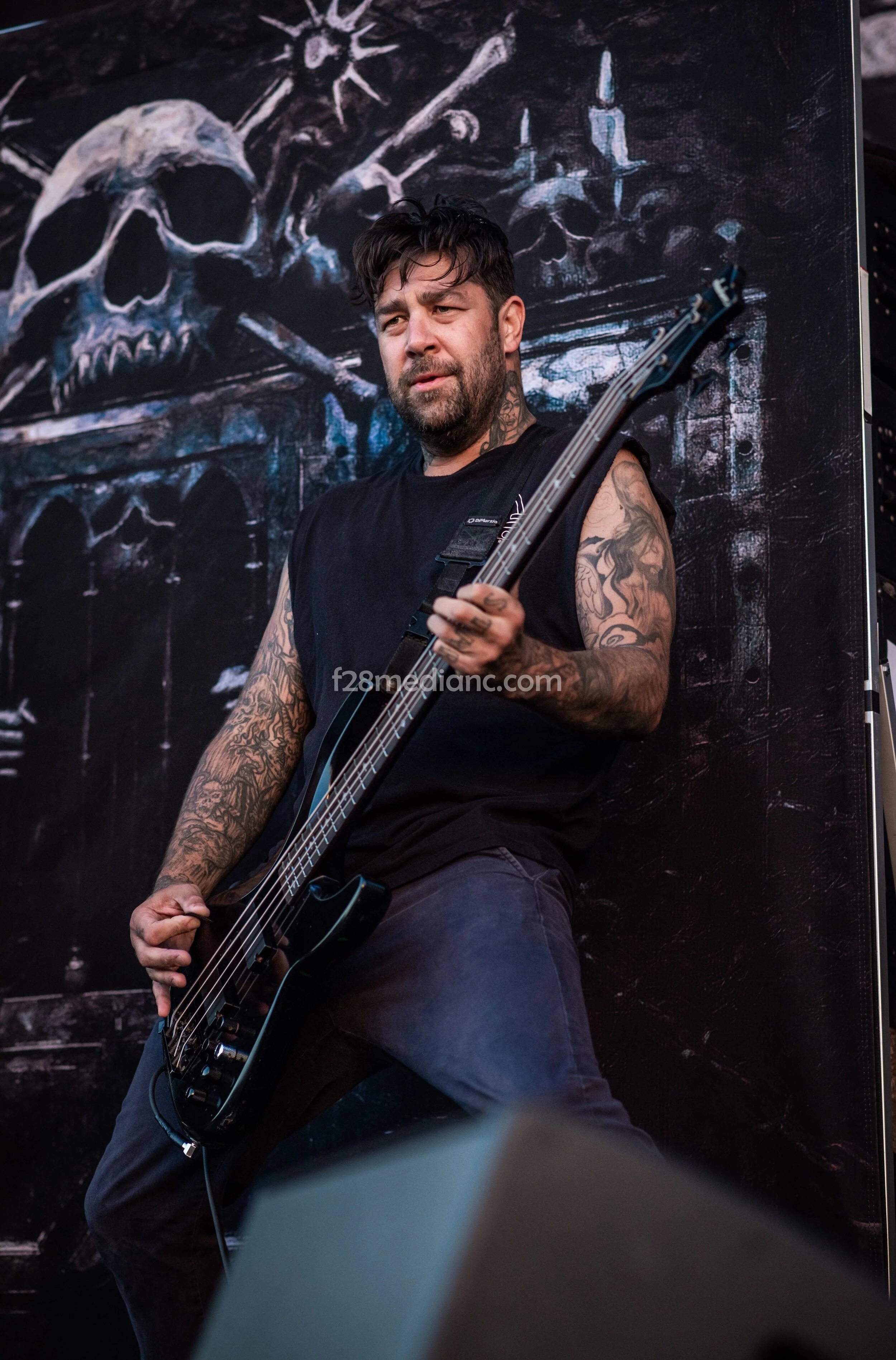 Photo by Chris Sturk
