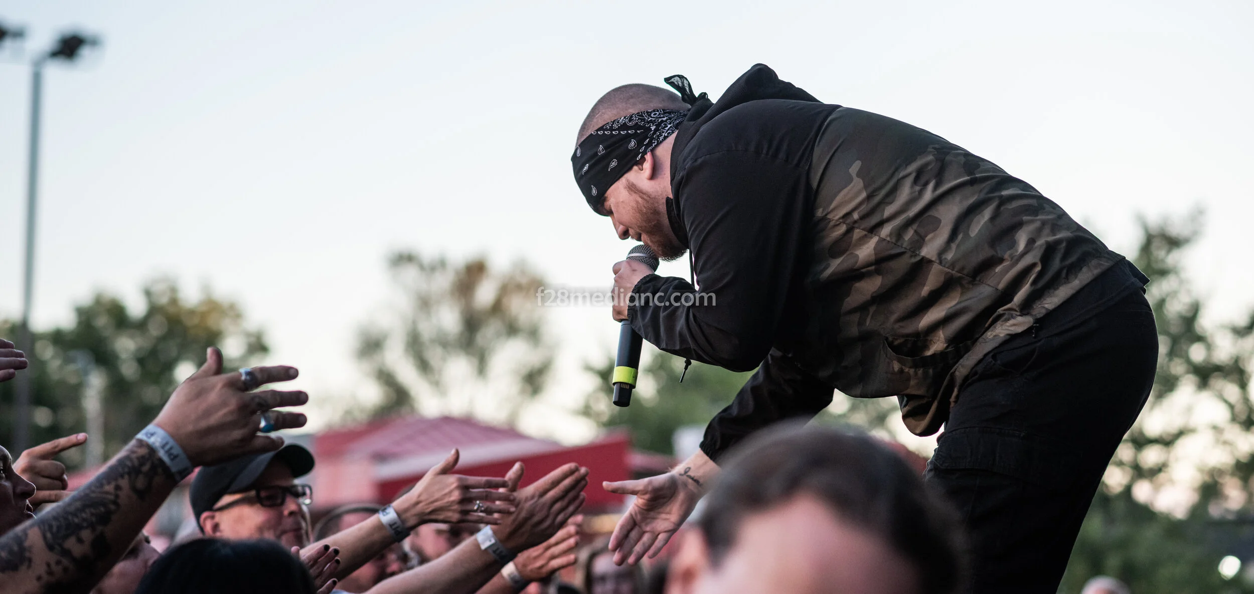 Photo by Chris Sturk