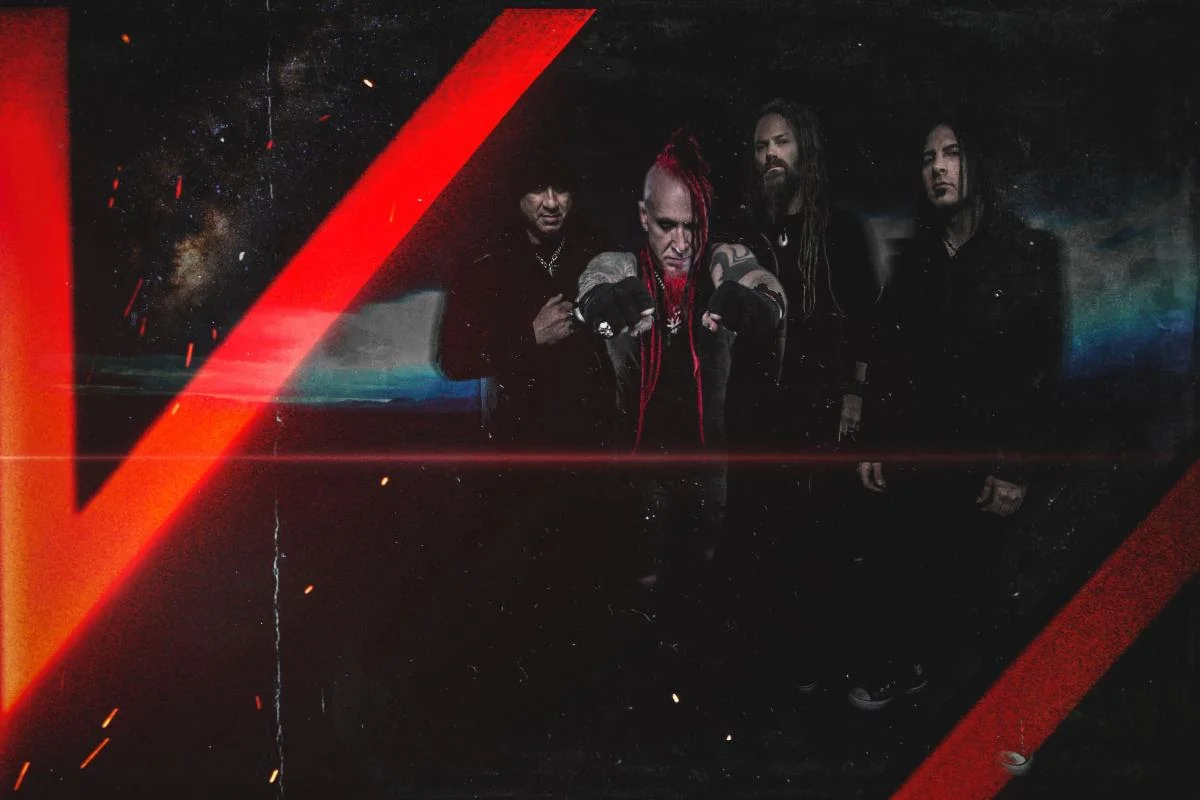 HELLYEAH PAYS TRIBUTE TO VINNIE PAUL