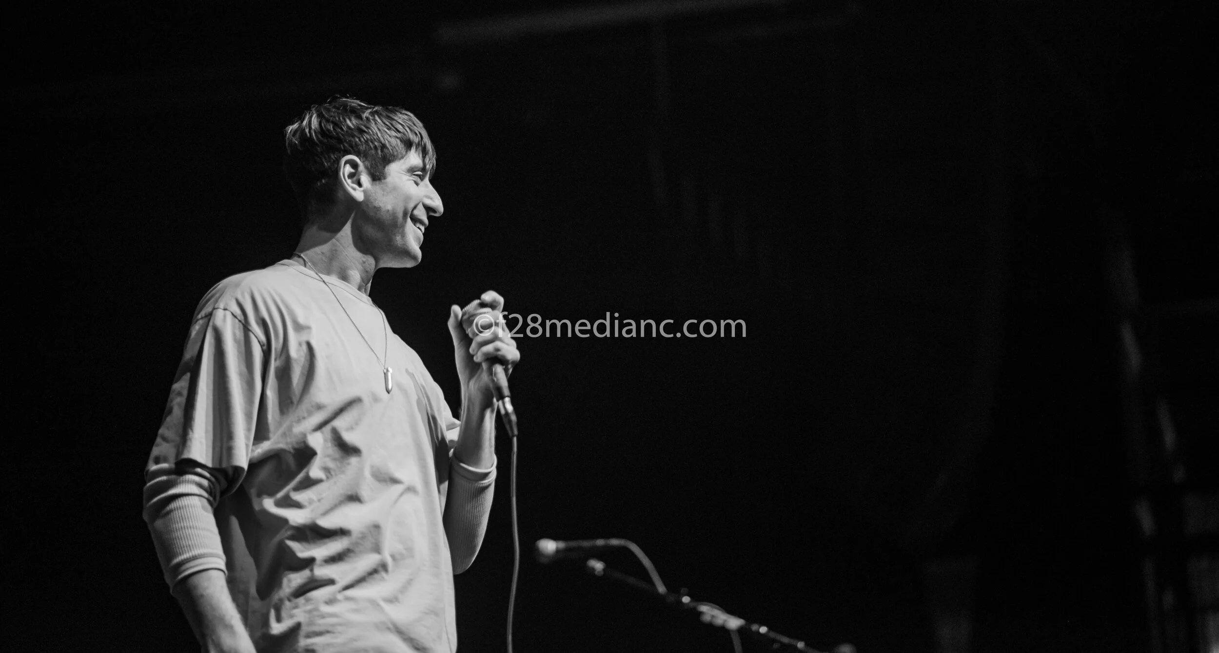 Photo by Chris Sturk