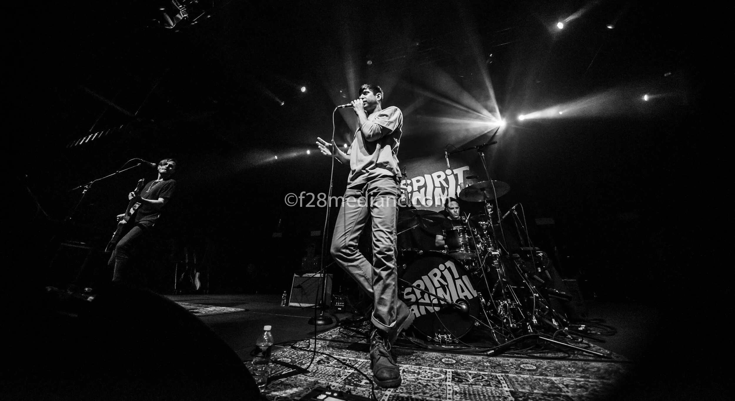 Photo by Chris Sturk