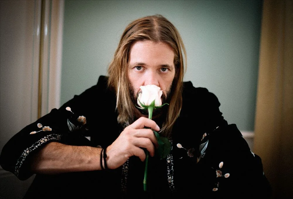 Photo Credit: Oliver Halfin
