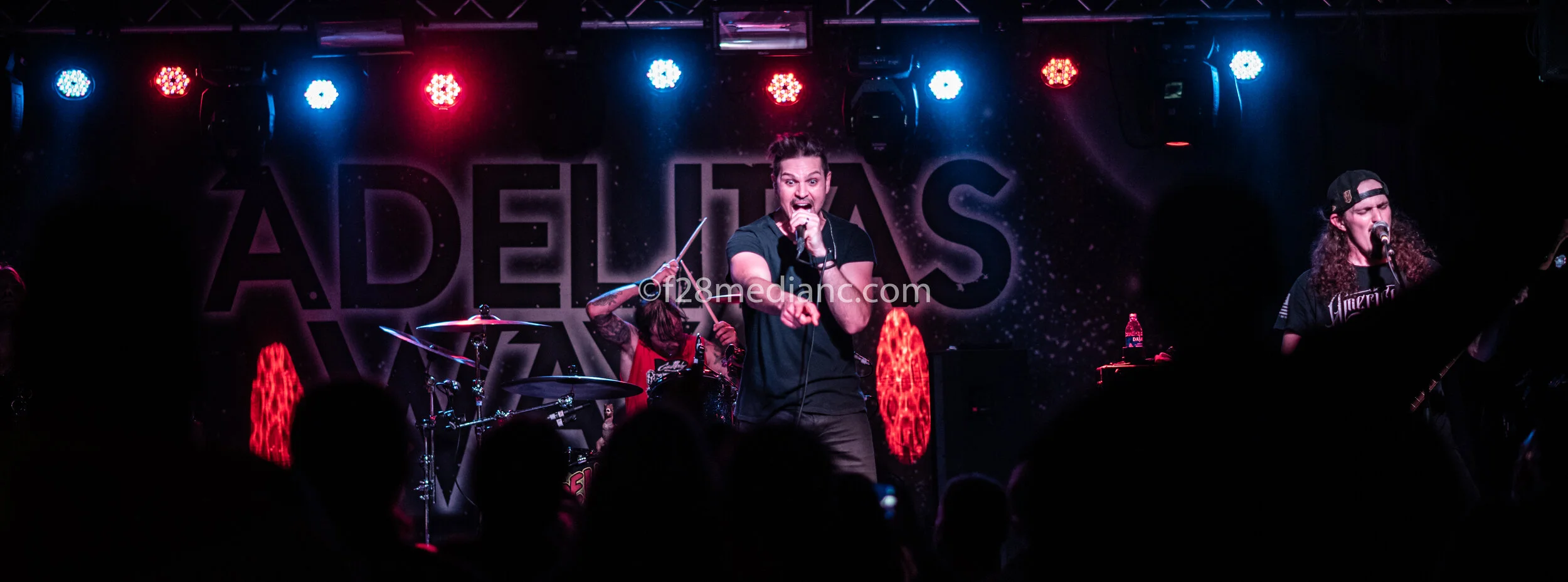 Photo by Chris Sturk