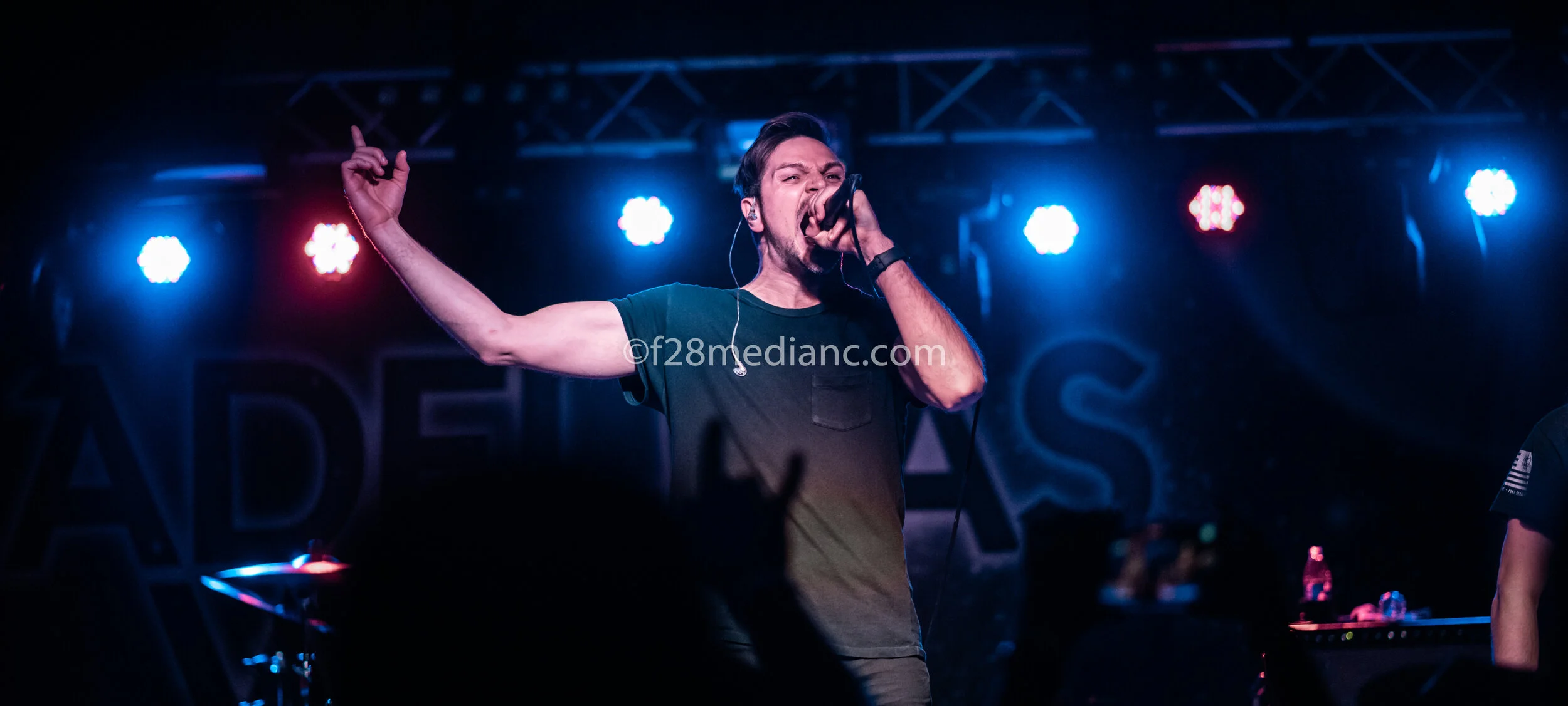 Photo by Chris Sturk