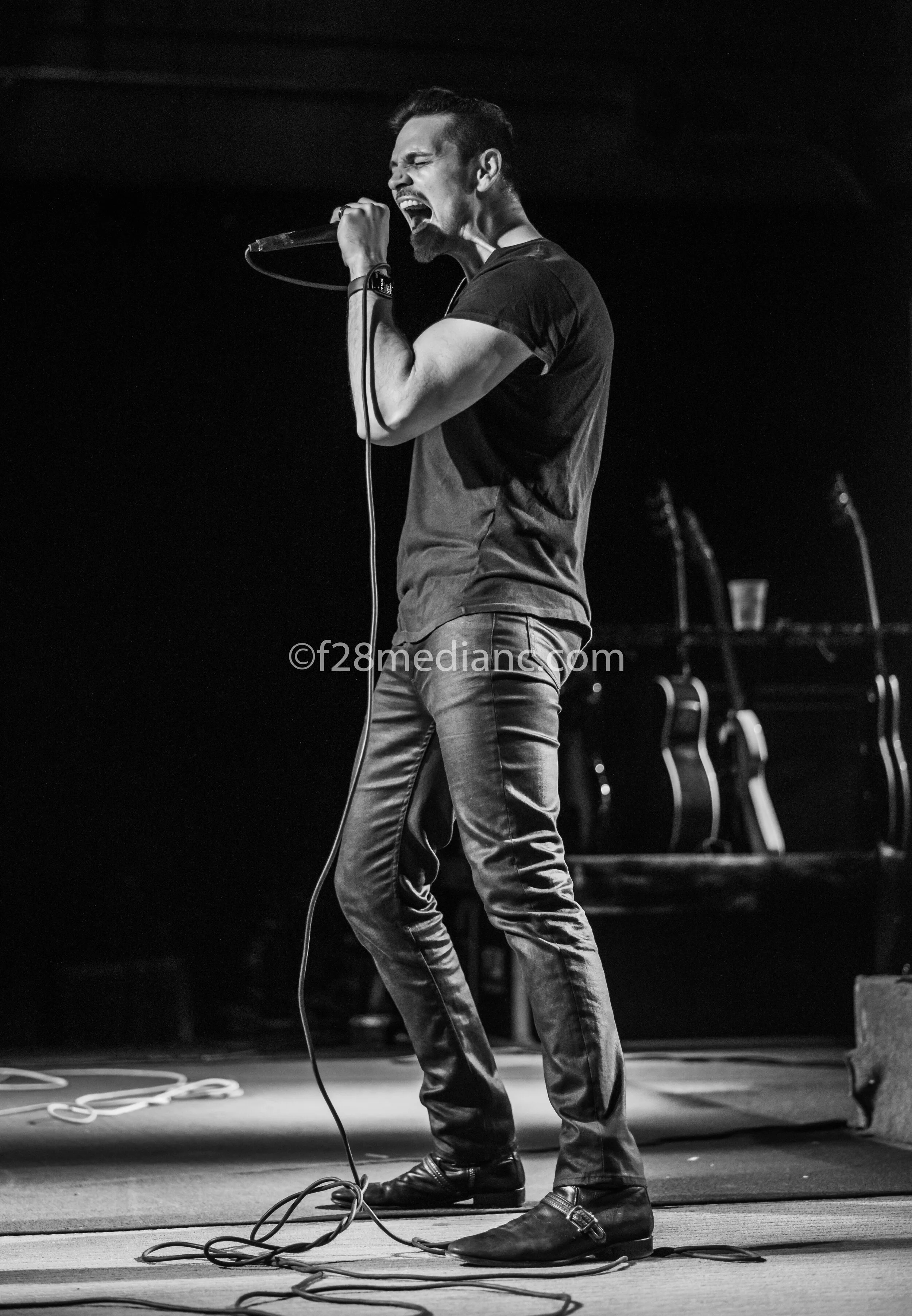 Photo by Chris Sturk