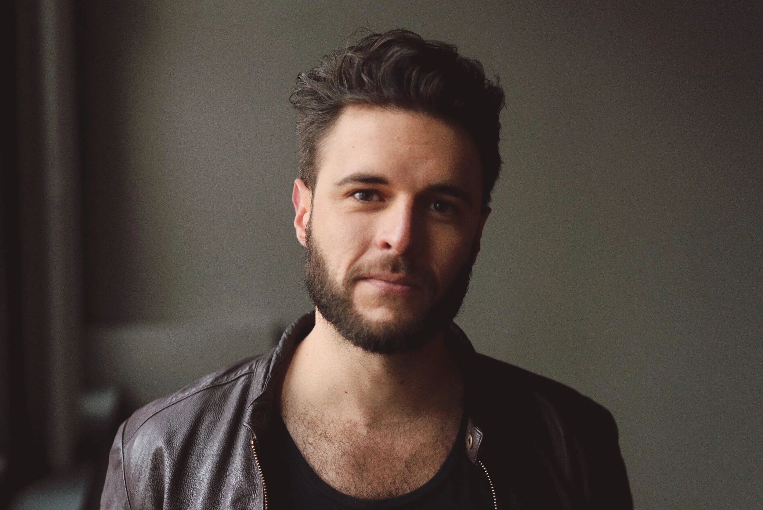 Interview with JD Eicher