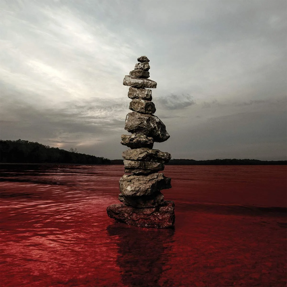 Sevendust | Blood & Stone