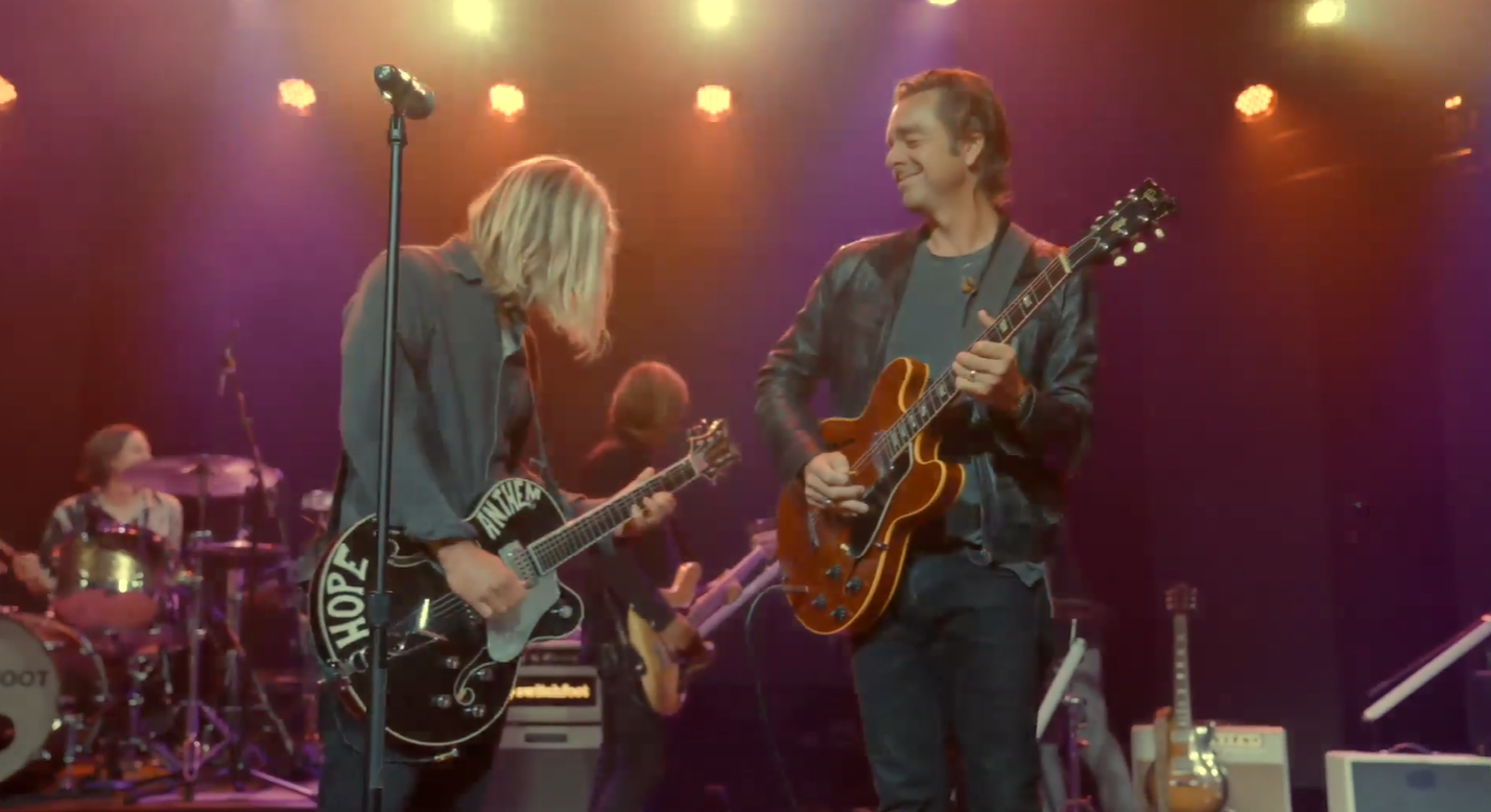 The 17th  Annual BRO-AM Live STREAM!