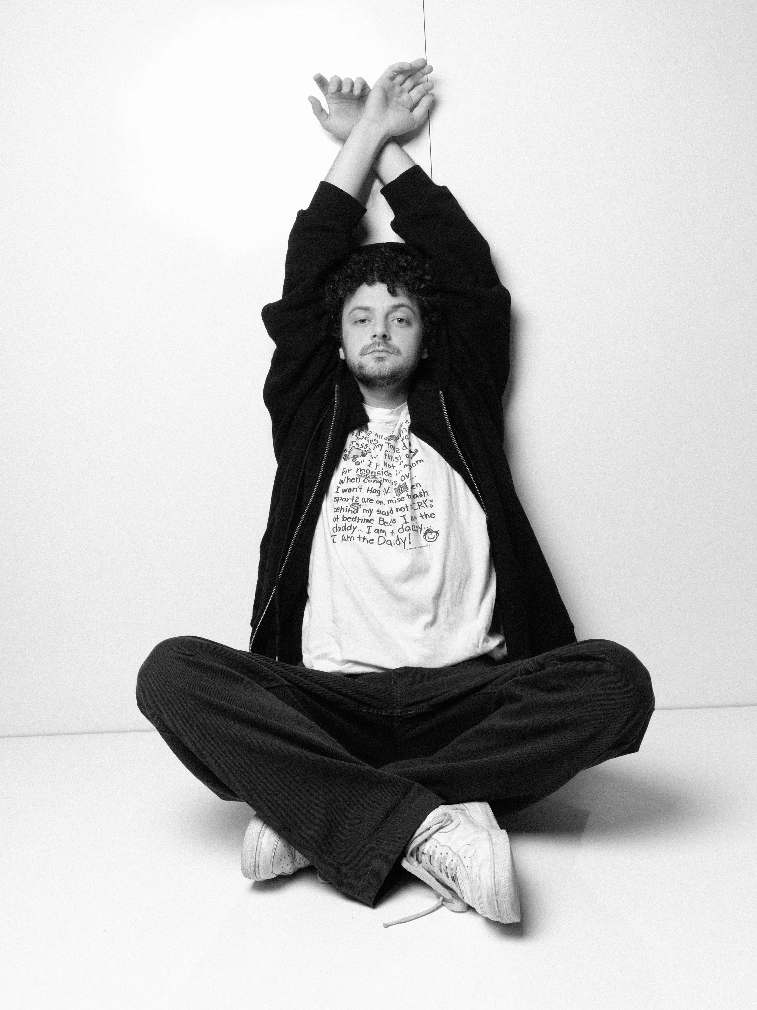 GRANDSON ON TOUR WITH IMAGINE DRAGONS!