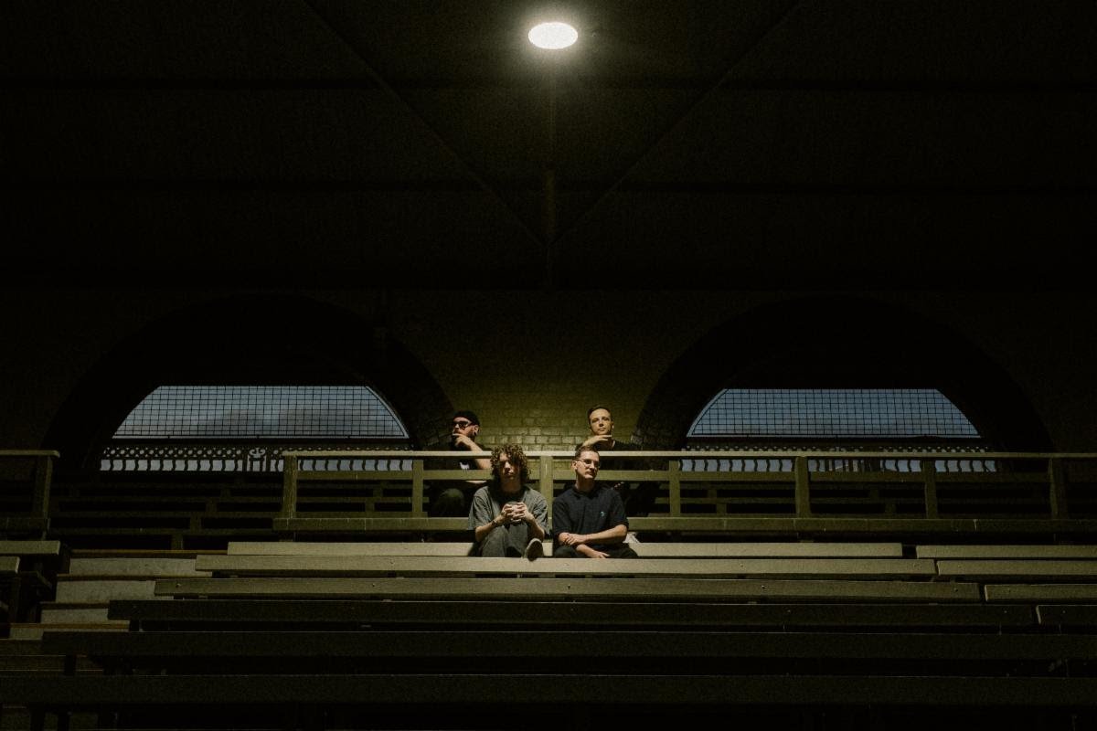 WAXFLOWER NEW MUSIC VIDEO!