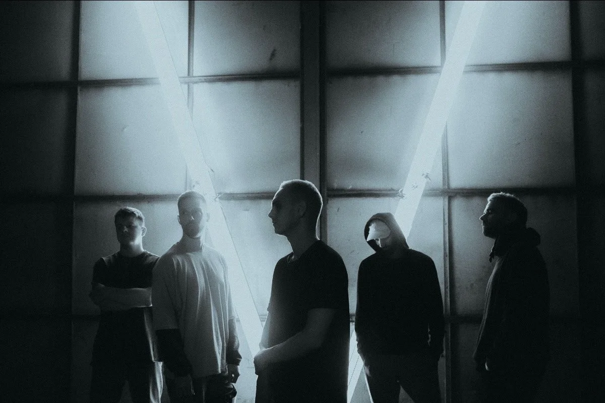 LANDMVRKS SHARE "SELF MADE BLACK HOLE" VIDEO