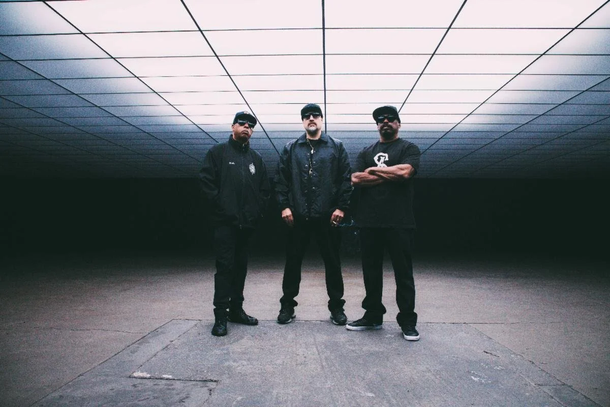 CYPRESS HILL RELEASE NEW ALBUM BACK IN BLACK
