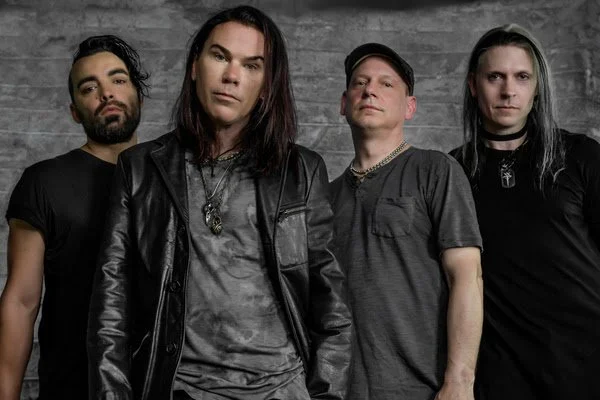 Stabbing Westward Releases New Album 