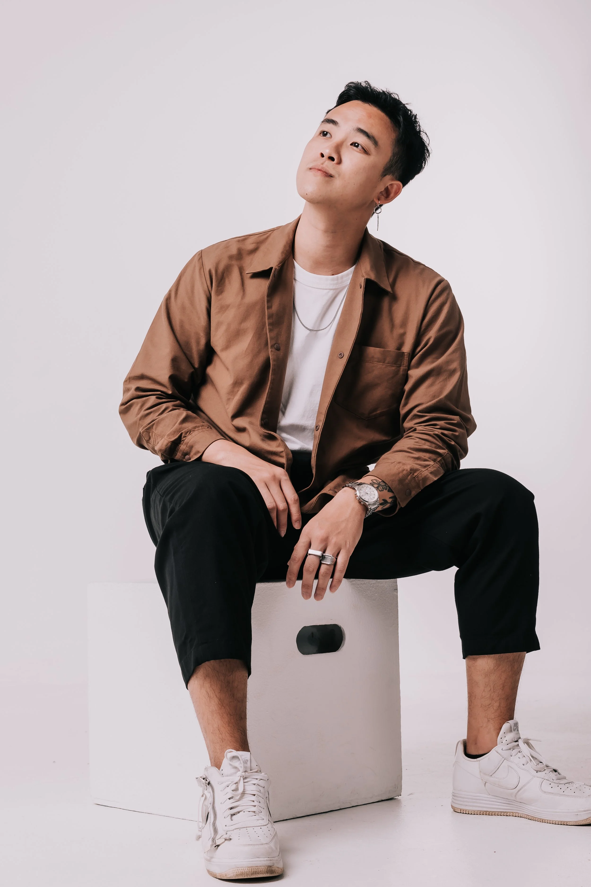 MYRNE RELEASES EUPHORIC NEW SINGLE “CIRCLES”