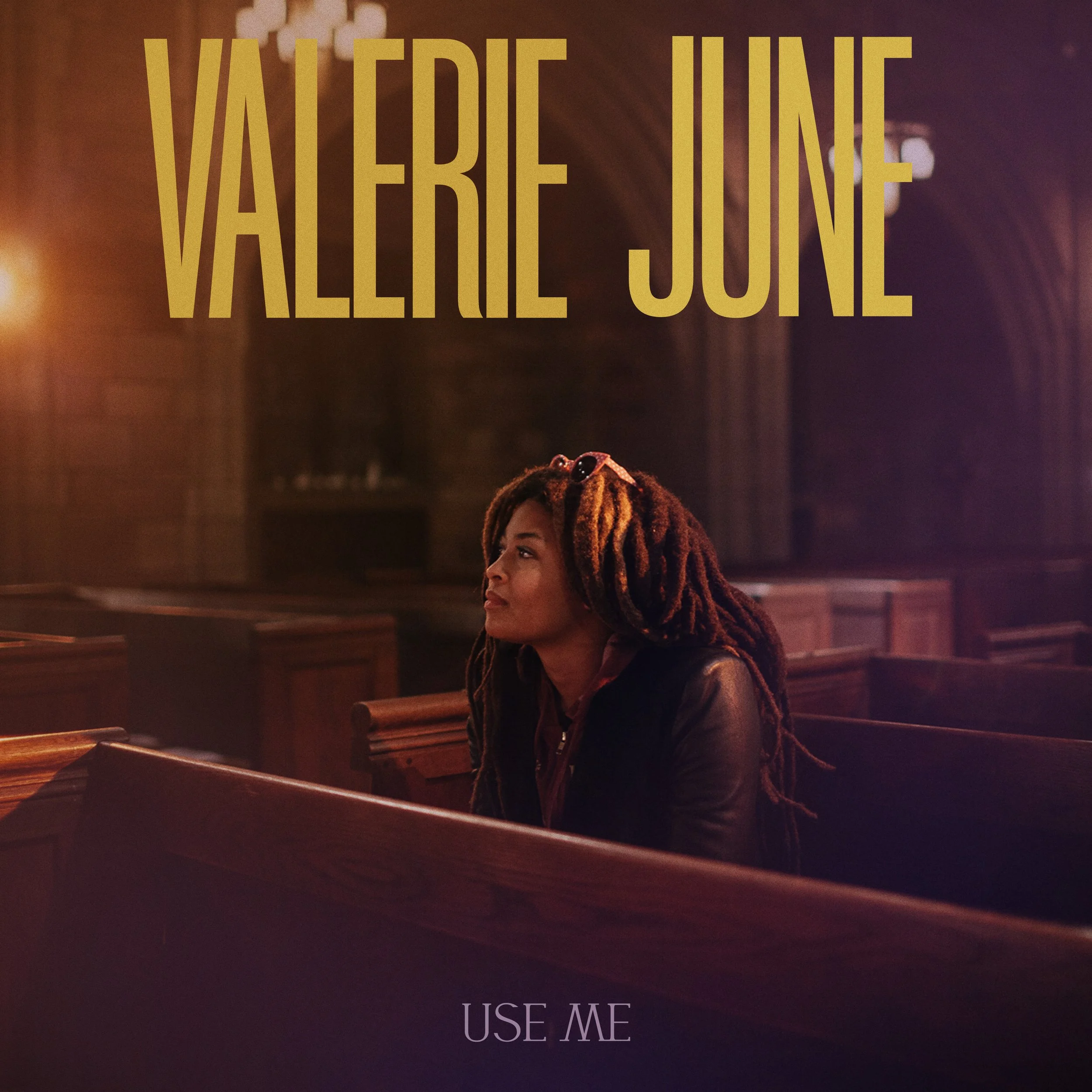VALERIE JUNE SHARES THE SOULFUL "USE ME"