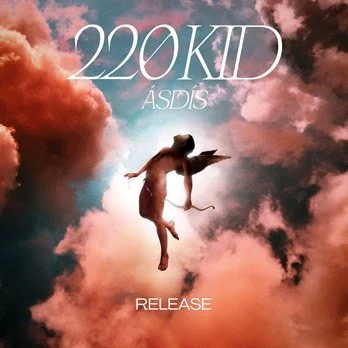 220 KID LINKS UP WITH SINGER-SONGWRITER ÁSDÍS 