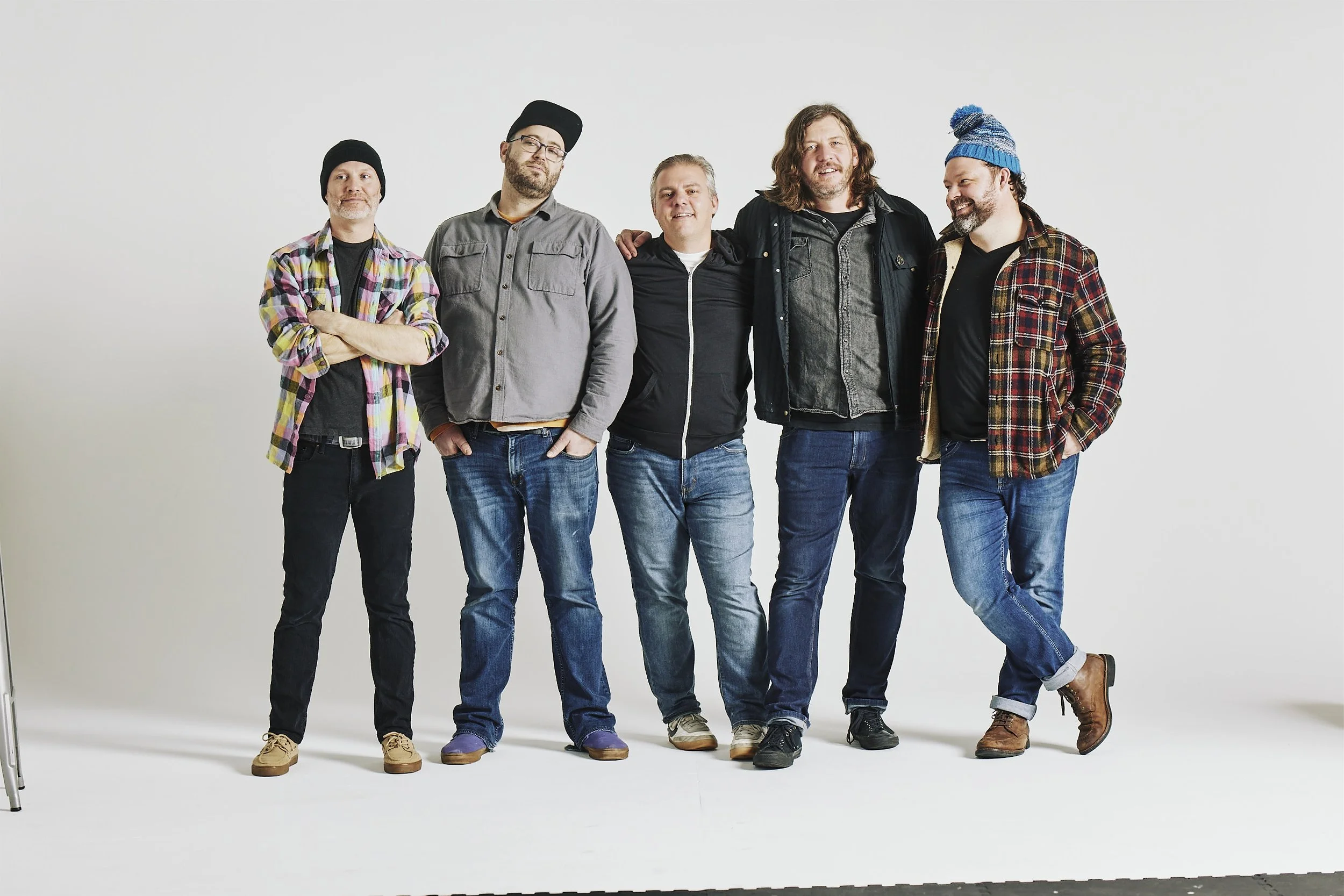 Bird Language release debut album ‘625 Days’ !