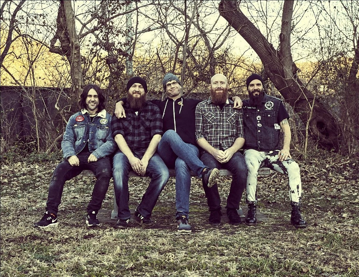 KILLSWITCH ENGAGE SHARE "AS SURE AS THE SUN WILL RISE" VIDEO