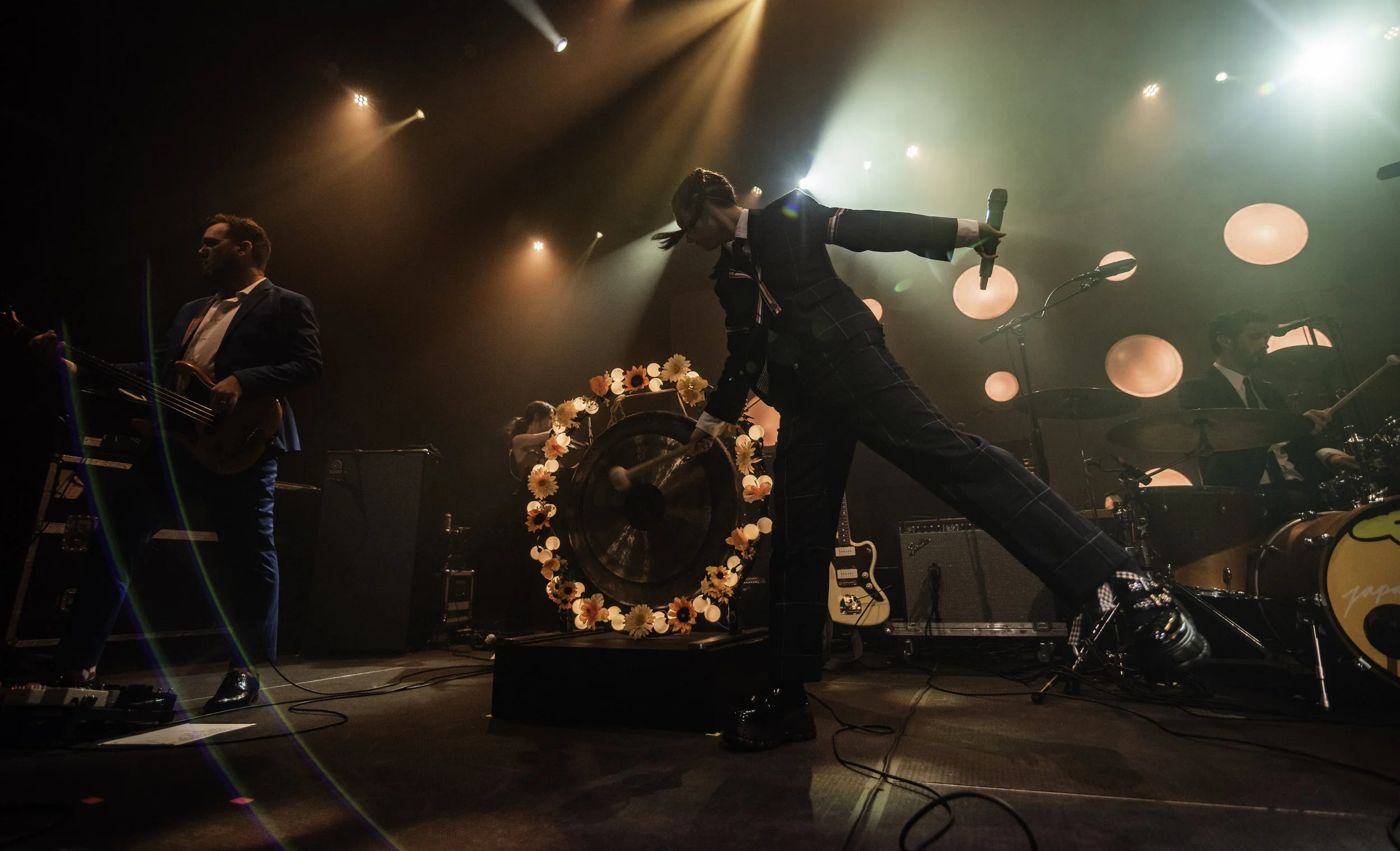 JAPANESE BREAKFAST LIVE | RITZ RALEIGH